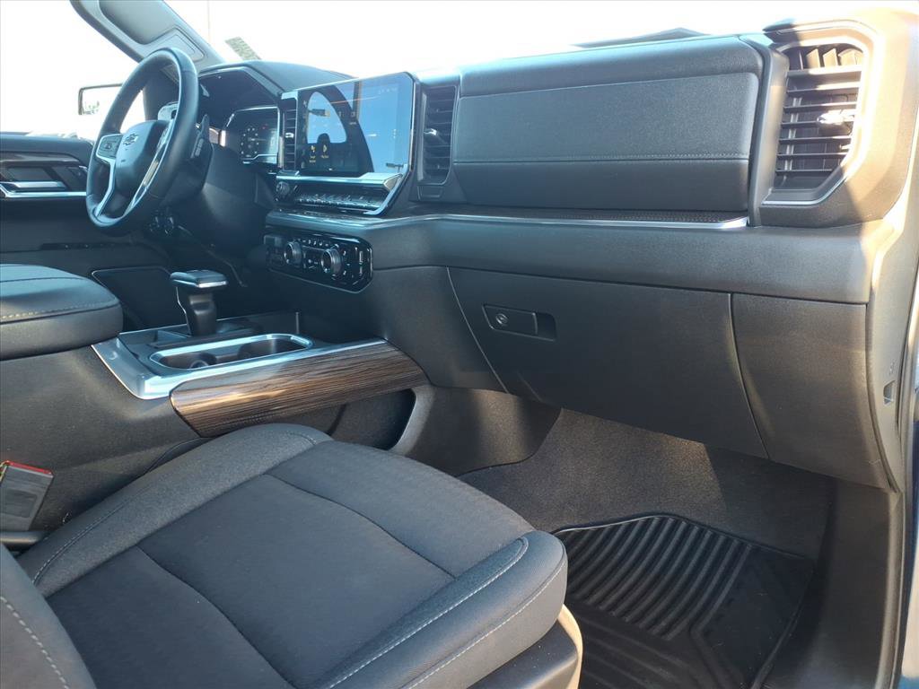 Used 2023 Chevrolet Silverado 1500 RST image 10