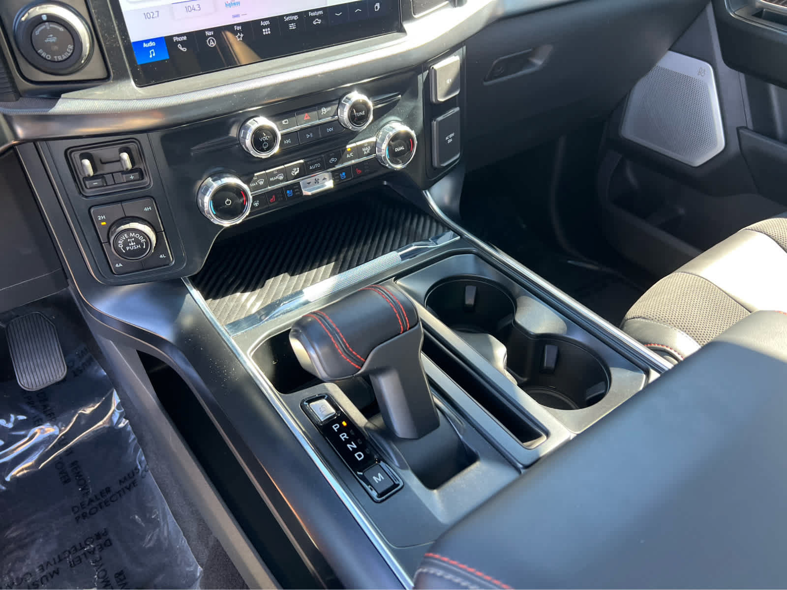 Certified 2025 Ford F150 Raptor AWD/4WD image 27