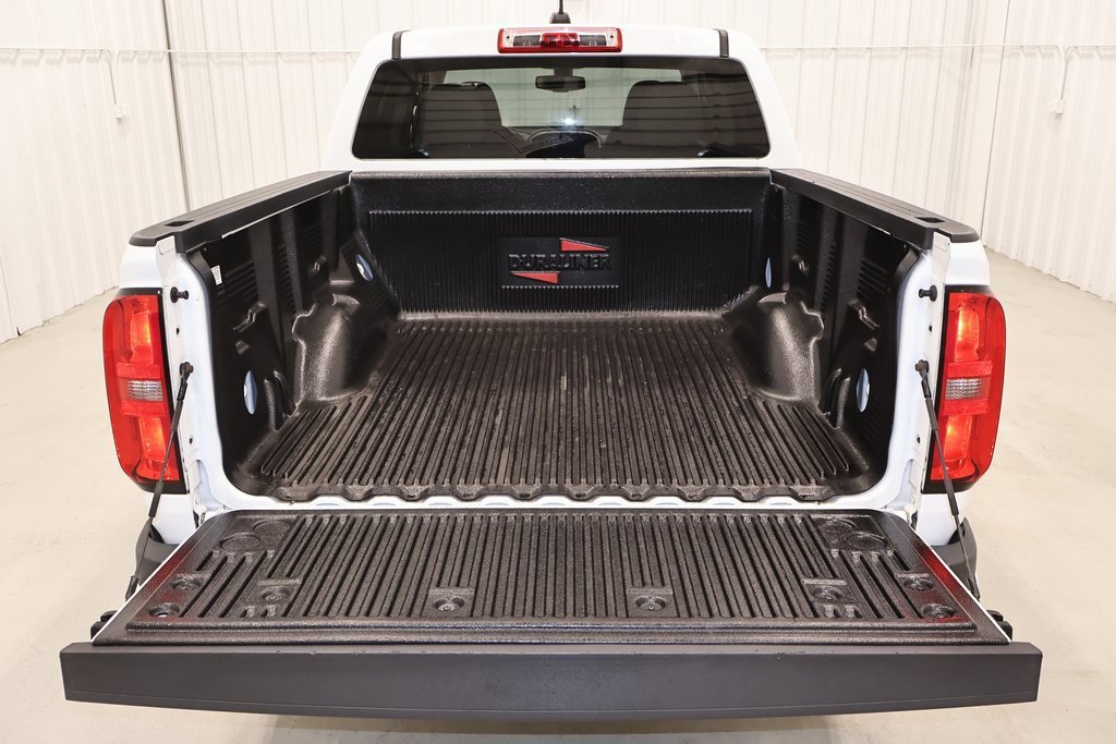 Used 2019 Chevrolet Colorado LT image 34