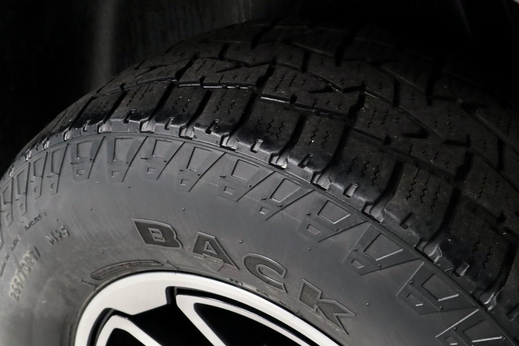 Used 2017 RAM 1500 Rebel w/ Luxury Group image 21