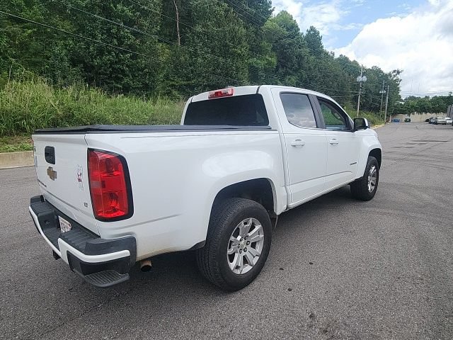 Used 2020 Chevrolet Colorado LT RWD image 3