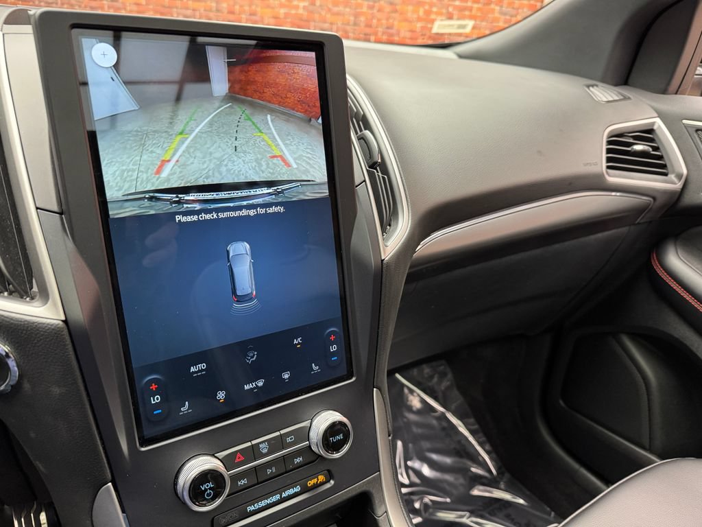 Certified 2023 Ford Edge ST-Line AWD/4WD image 21