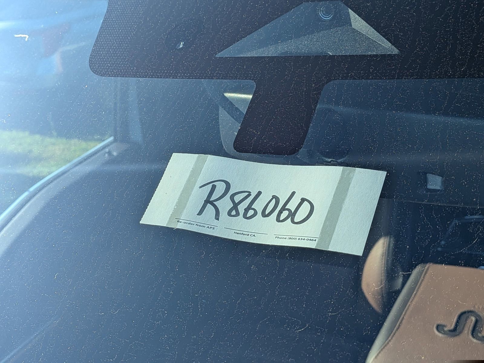 Certified 2025 Ford F150 King Ranch w/ FX4 Off-Road Package image 17