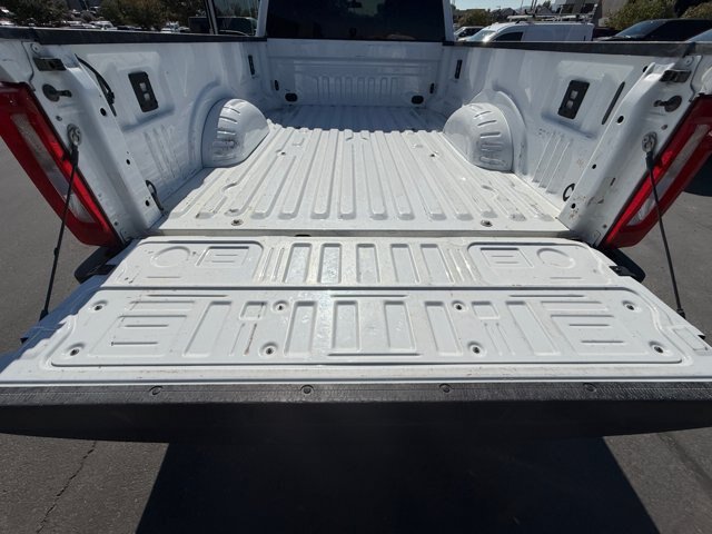 Certified 2024 Ford F350 XLT w/ Snow Plow Prep Package AWD/4WD image 34