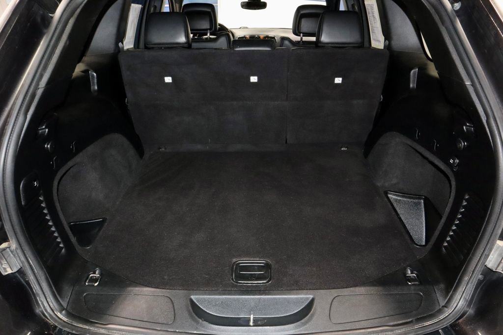 Used 2020 Jeep Grand Cherokee Altitude image 15