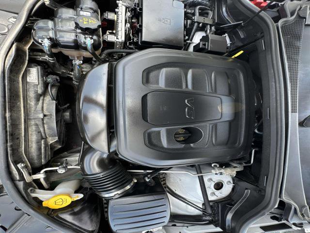 Used 2021 Jeep Grand Cherokee Limited image 10