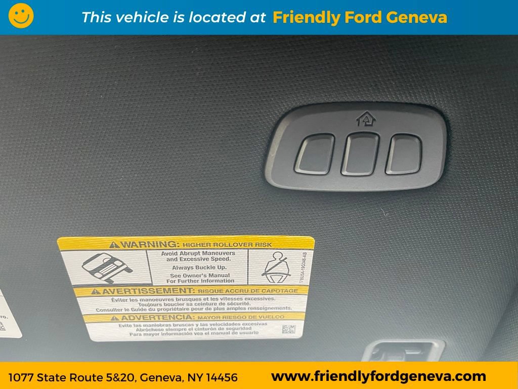 Certified 2026 Ford F150 Raptor AWD/4WD image 28