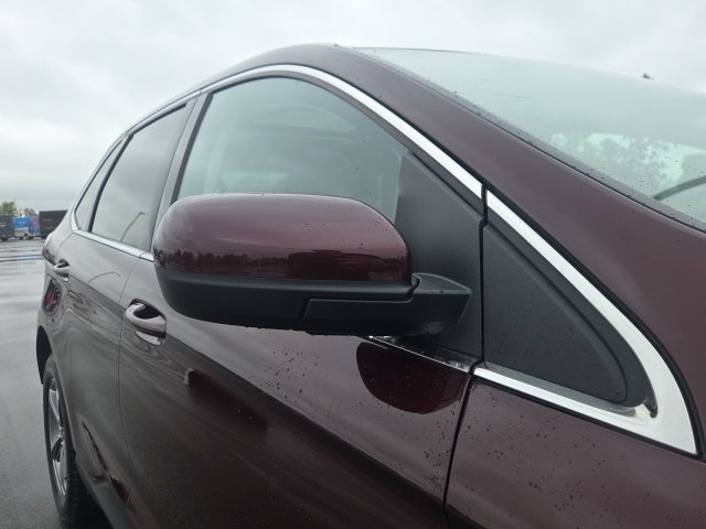 Certified 2023 Ford Edge SEL w/ Convenience Package AWD/4WD image 5