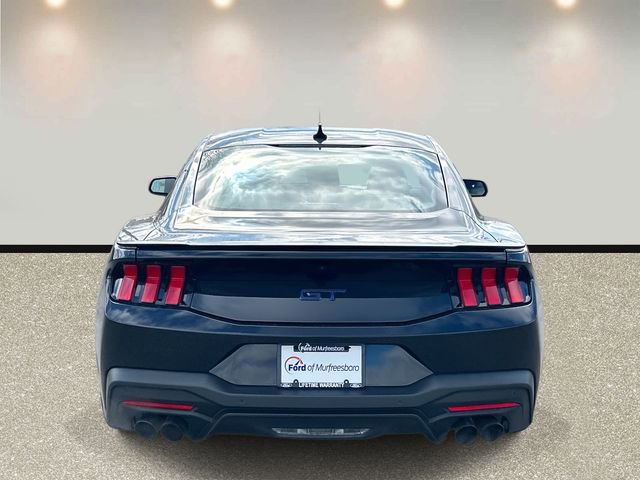 Certified 2024 Ford Mustang GT Premium image 6