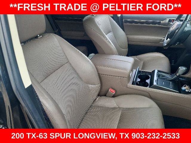 Used 2023 Lexus GX 460 Luxury w/ Sport Design Package AWD/4WD image 38