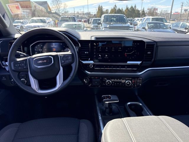 Used 2025 GMC Sierra 1500 Elevation AWD/4WD image 16