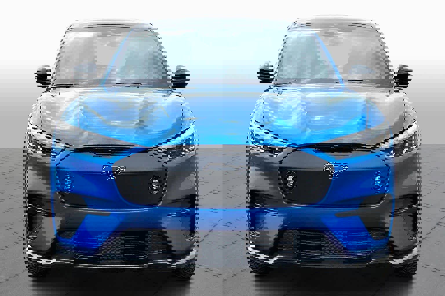 Certified 2025 Ford Mustang Mach-E GT w/ Interior Protection Package image 9