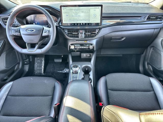 Certified 2026 Ford Escape ST-Line w/ Tech Pack #1 image 10