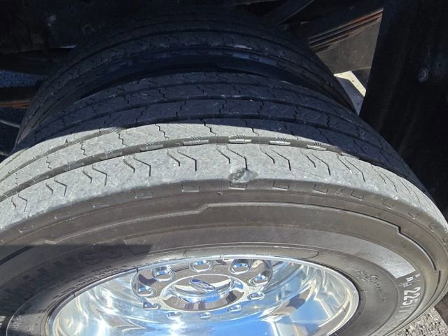 Certified 2022 Ford F450 Lariat w/ Lariat Value Package image 11