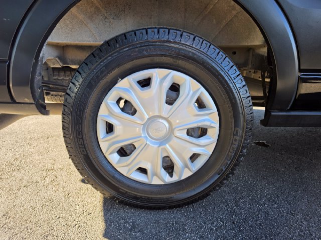 Certified 2025 Ford Transit 350 XLT RWD image 26