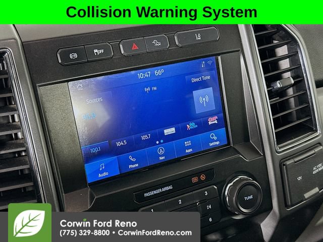 Certified 2021 Ford F250 XLT w/ Tremor Off-Road Package AWD/4WD image 15