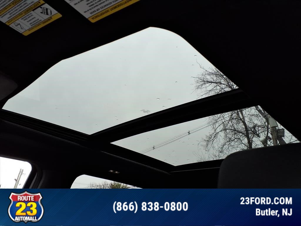 Certified 2022 Ford F150 XLT w/ Equipment Group 302A High AWD/4WD image 25