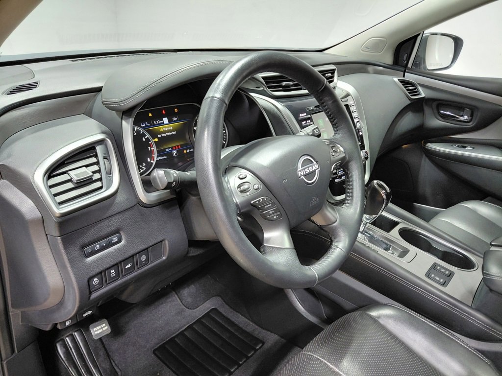 Used 2023 Nissan Murano SL image 26