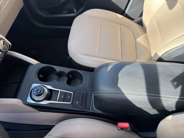 Certified 2022 Ford Escape SEL w/ Technology Package image 15