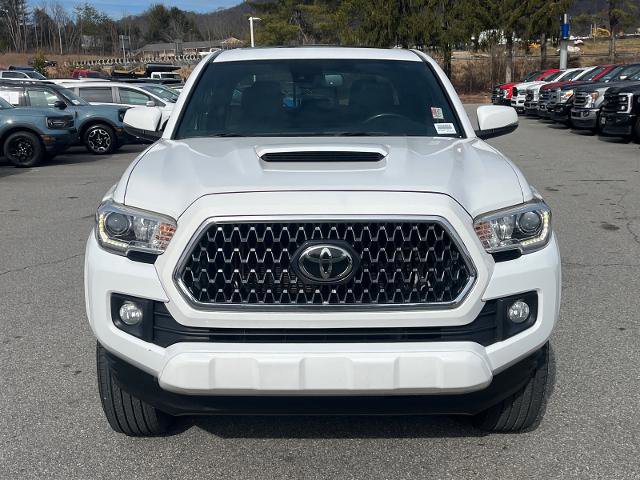 Used 2019 Toyota Tacoma TRD Sport image 5