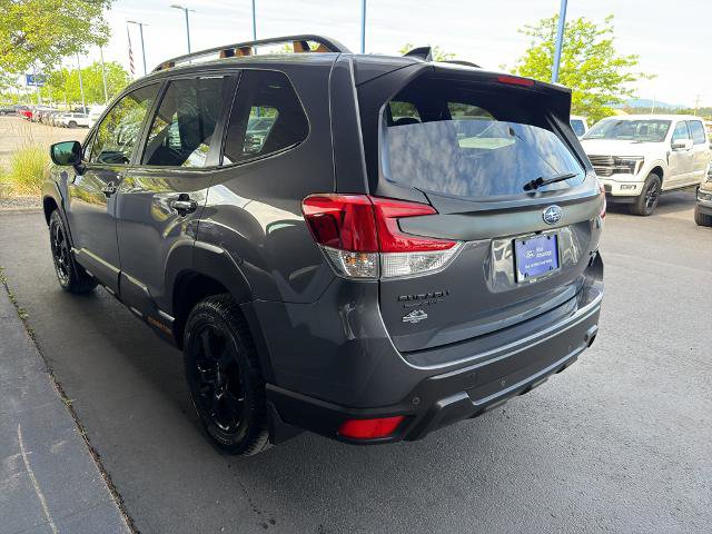 Used 2024 Subaru Forester Wilderness AWD/4WD image 14