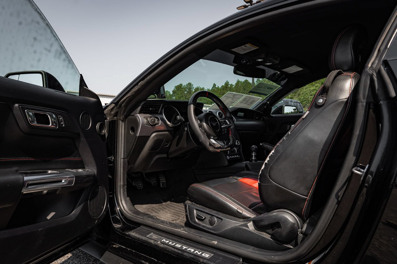 Certified 2018 Ford Mustang GT RWD image 24