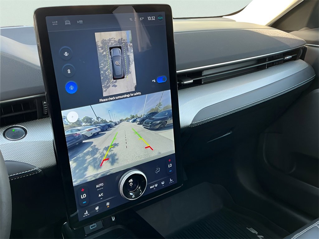 Certified 2023 Ford Mustang Mach-E California Route 1 image 37