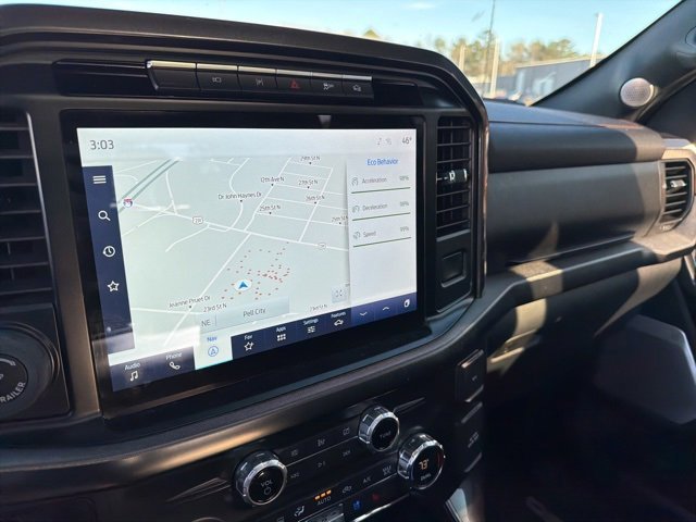 Certified 2021 Ford F150 Tremor w/ Equipment Group 402A High image 19