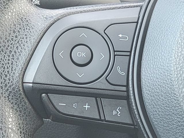 Used 2024 Toyota RAV4 LE AWD/4WD image 32