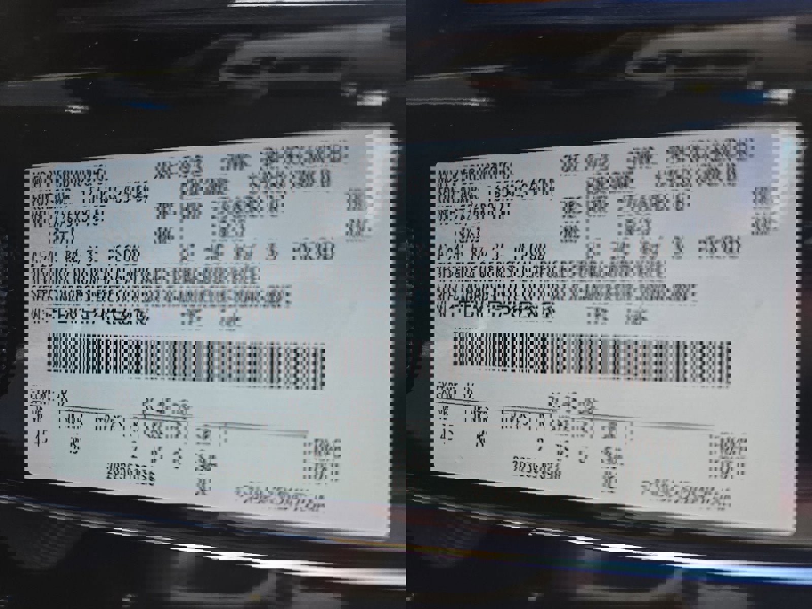 Certified 2023 Ford F150 XLT w/ Equipment Group 302A High image 26