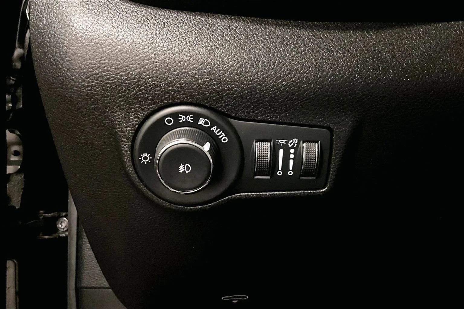 Used 2022 Jeep Compass High Altitude image 30