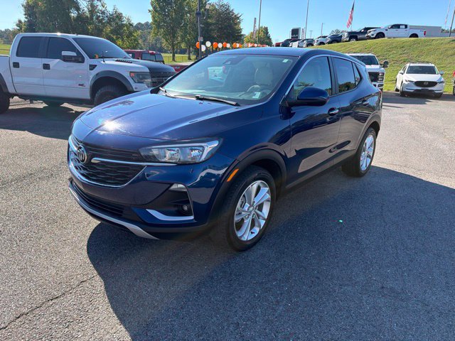 Used 2023 Buick Encore GX Preferred FWD image 11