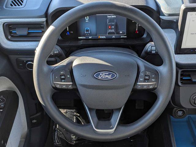 Certified 2025 Ford Maverick XLT AWD/4WD image 20