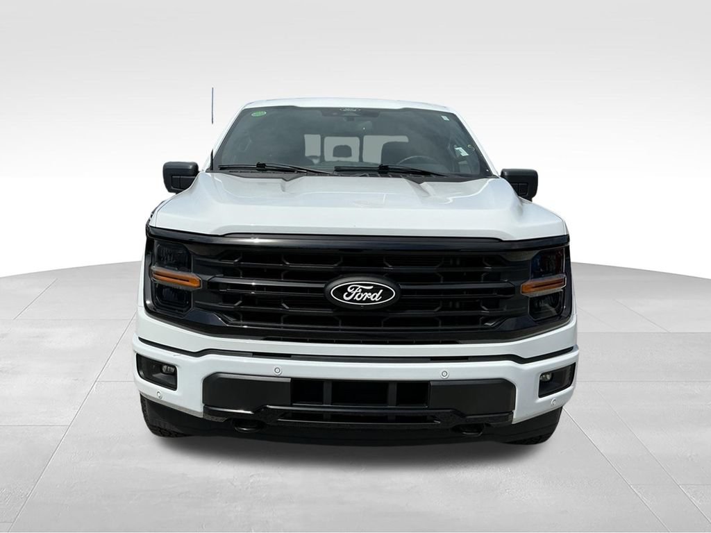 Certified 2024 Ford F150 XLT w/ Equipment Group 302A MID AWD/4WD image 15