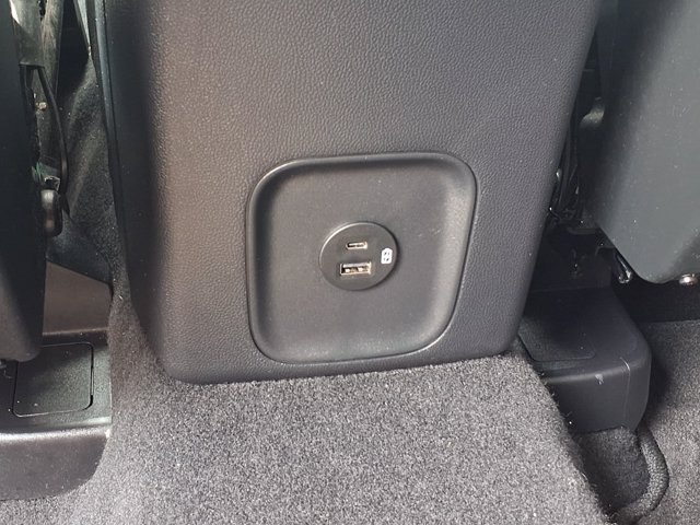 Certified 2021 Ford Escape SEL w/ Technology Package FWD image 23
