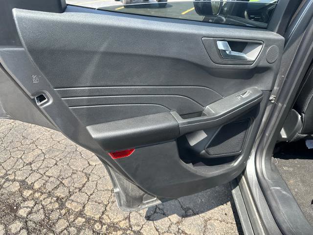 Certified 2025 Ford Escape ST-Line Elite w/ Premium Technology Package AWD/4WD image 31