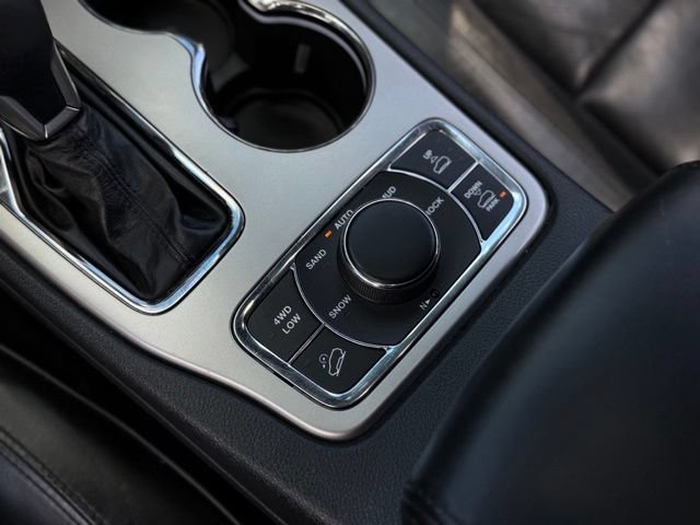 Used 2019 Jeep Grand Cherokee High Altitude AWD/4WD image 30