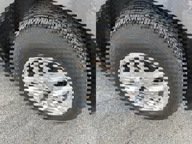 Certified 2024 Ford Edge SEL image 18