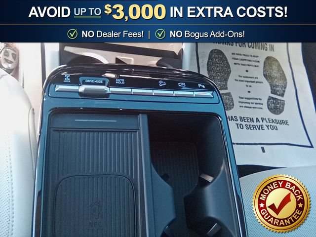Used 2025 Hyundai Tucson Limited AWD/4WD image 20