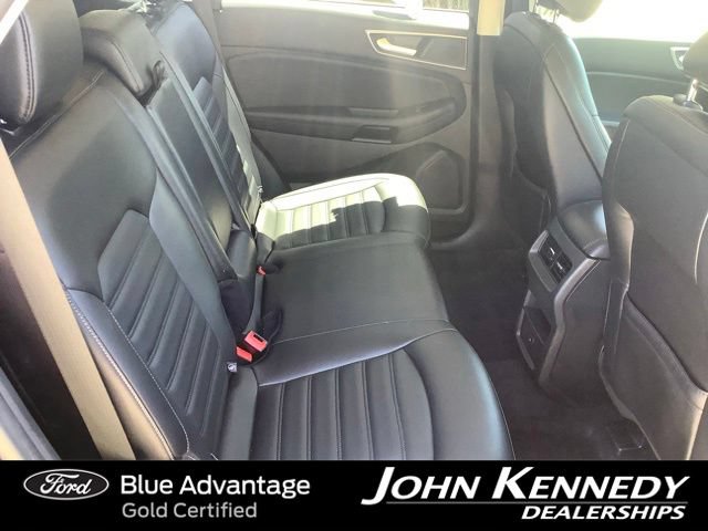 Certified 2024 Ford Edge SEL AWD/4WD image 26