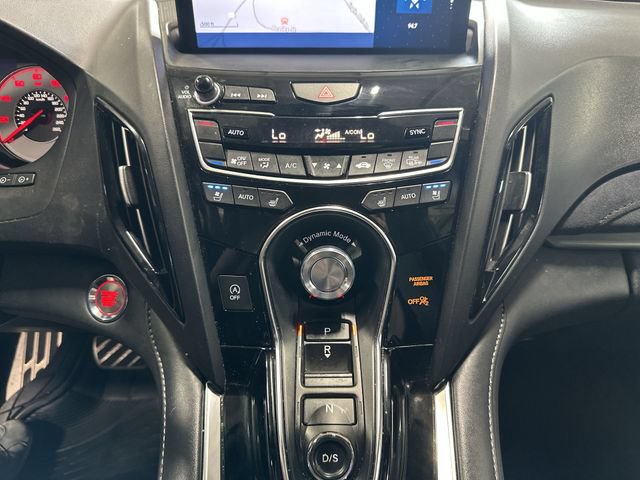Used 2019 Acura RDX A-Spec FWD image 21