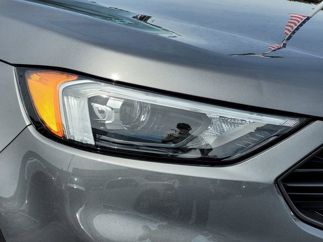 Certified 2024 Ford Edge SEL w/ Sport Appearance Package AWD/4WD image 11
