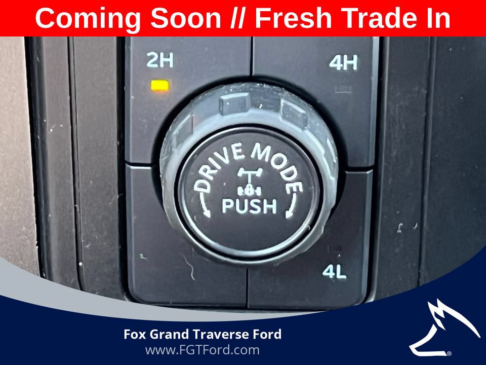 Certified 2023 Ford F150 XLT w/ Equipment Group 302A High AWD/4WD image 29