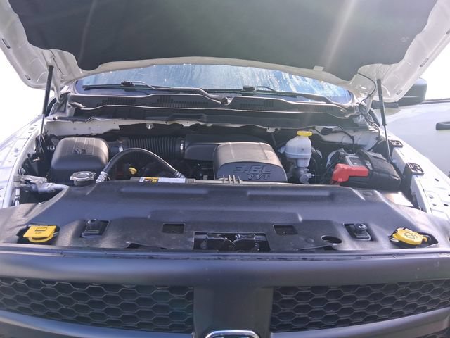 Used 2023 RAM 1500 Classic Tradesman AWD/4WD image 19