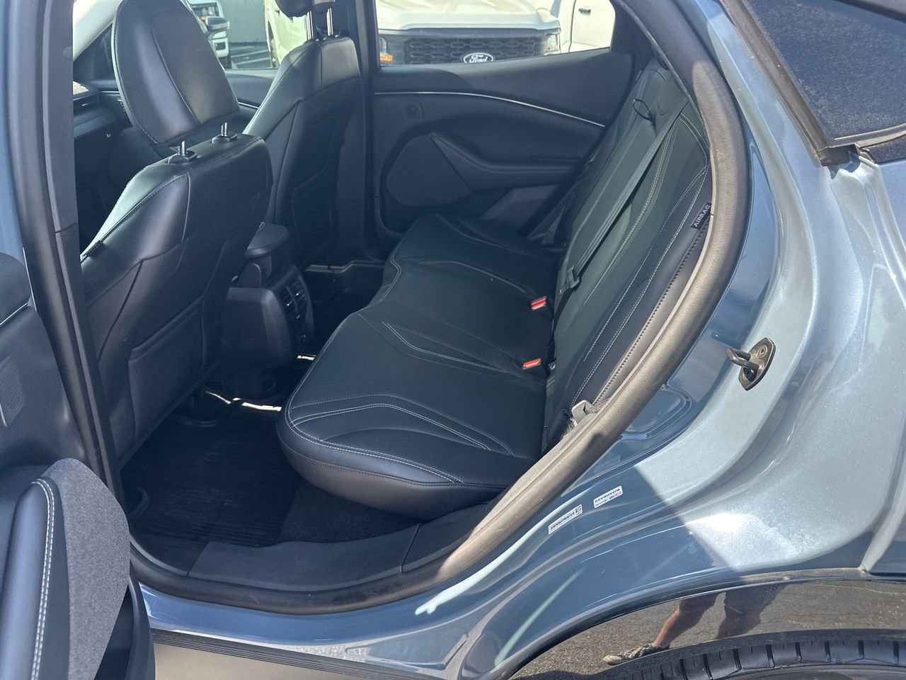 Certified 2023 Ford Mustang Mach-E Premium image 24