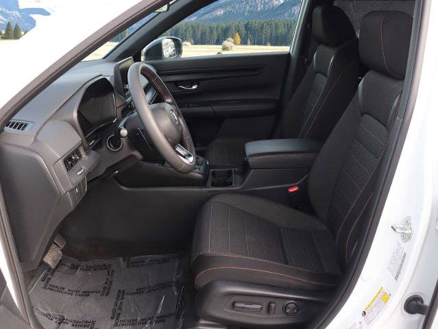 Used 2023 Honda CR-V Sport image 12