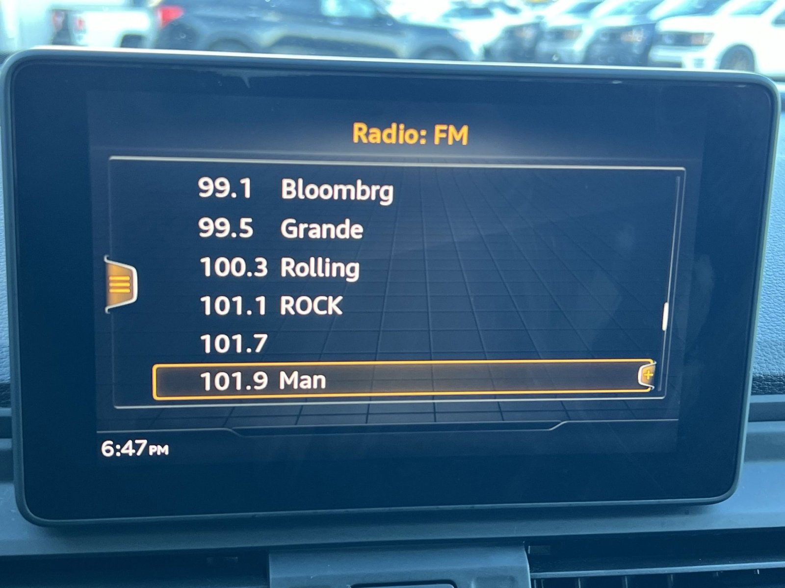 Used 2020 Audi Q5 2.0T Premium w/ Convenience Package image 20