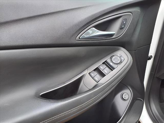 Used 2024 Buick Encore GX Sport Touring w/ Experience Buick Package image 7