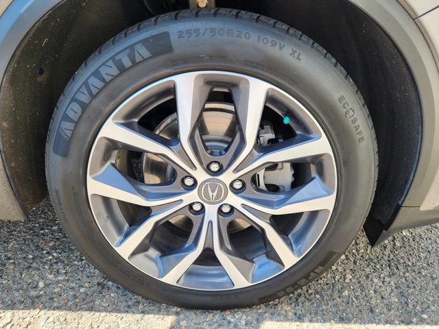 Used 2022 Acura MDX SH-AWD w/ Technology Package image 20