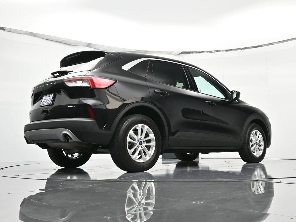 Certified 2022 Ford Escape SE w/ Convenience Package image 15